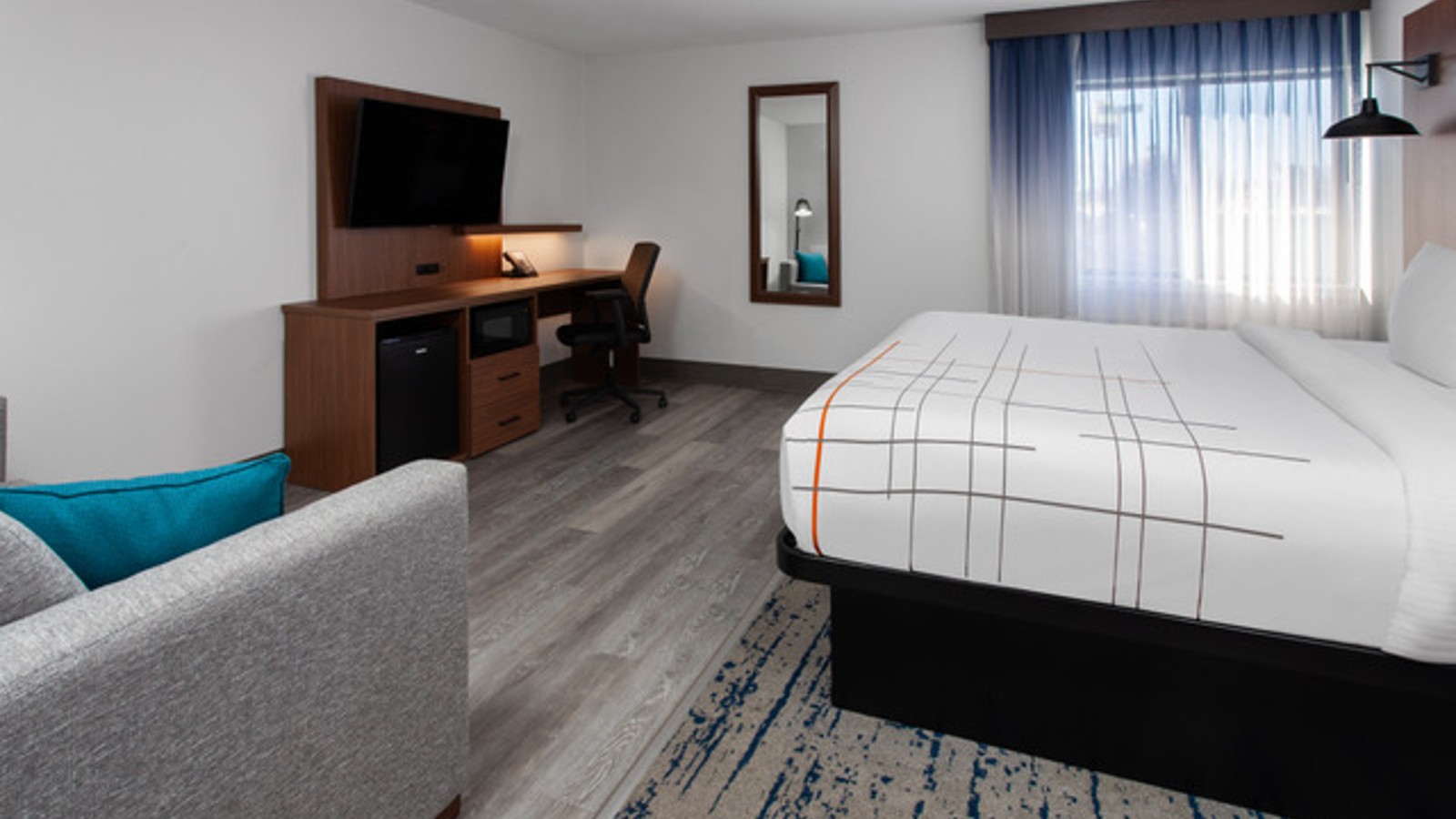 SingleBed