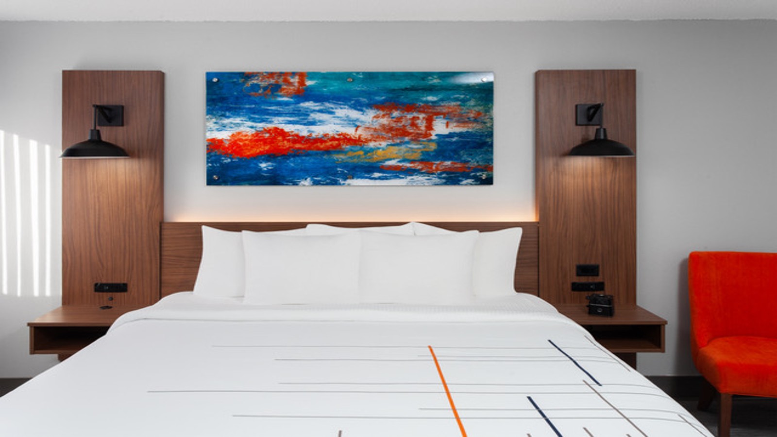 Singlebed