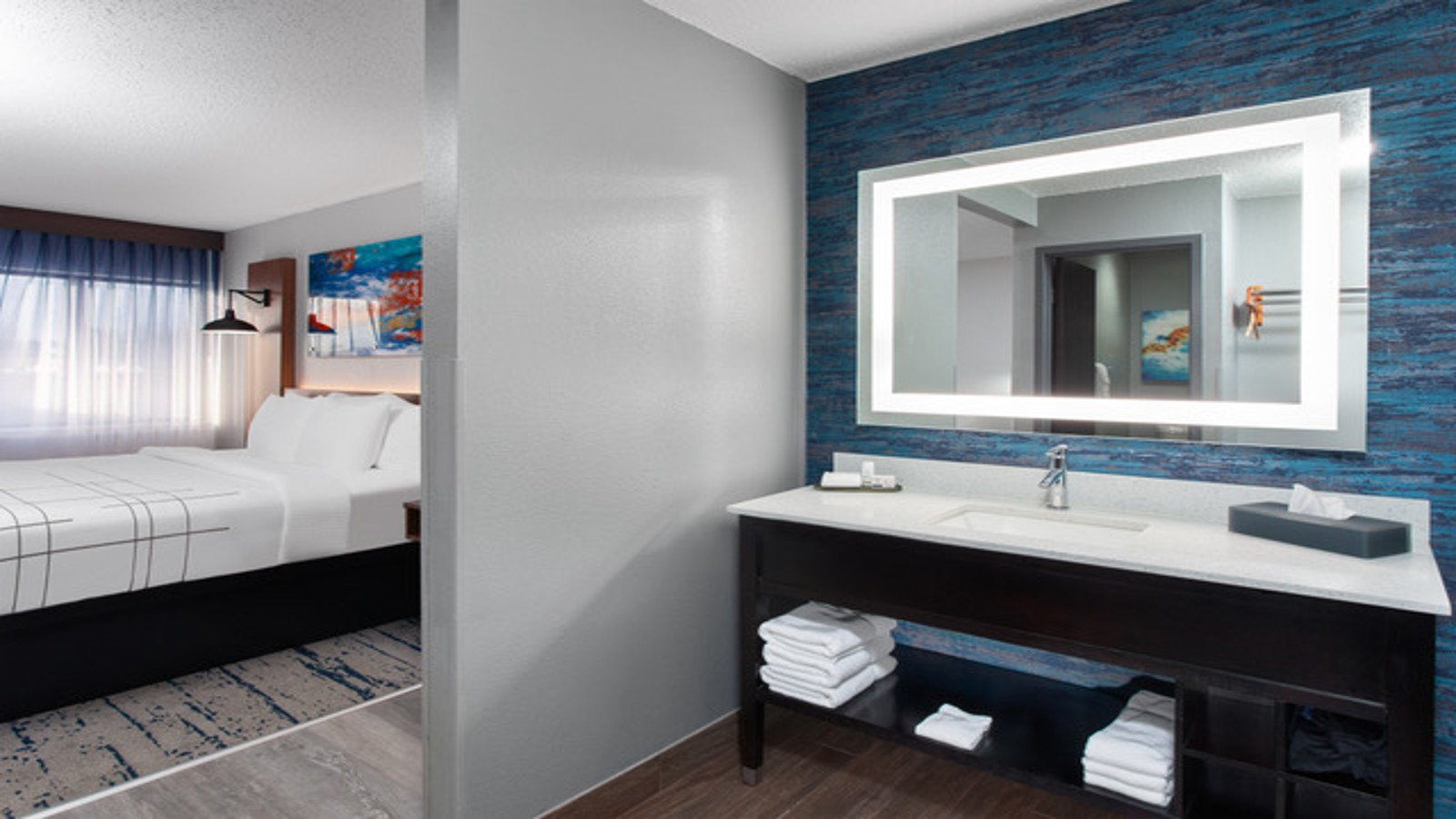 Washroom