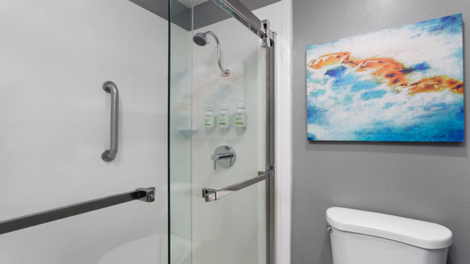 Washroom