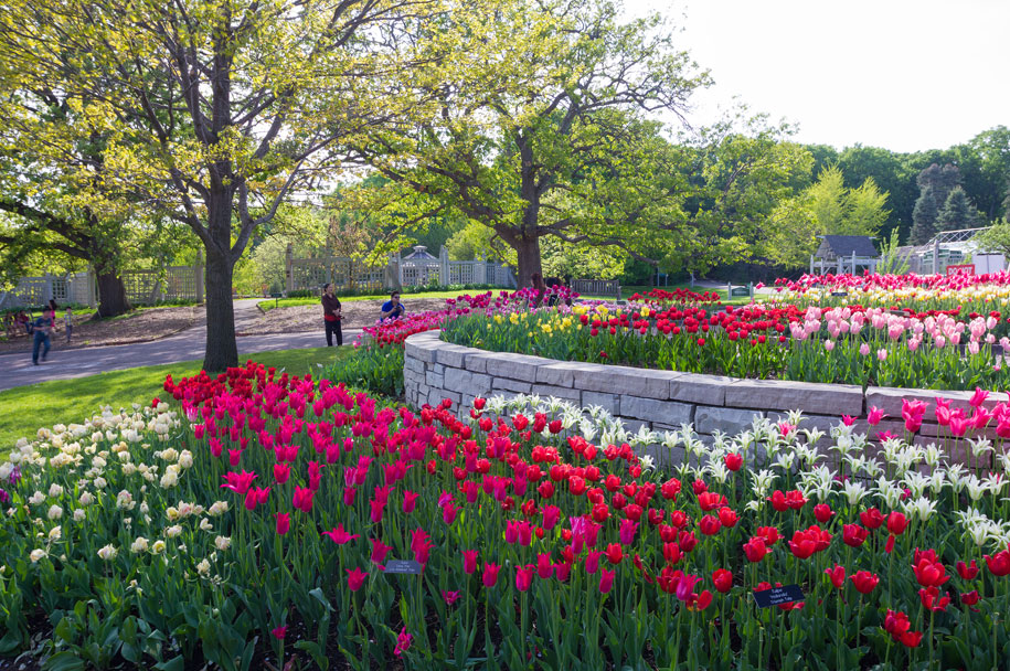  Monk Botanical Gardens